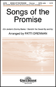 Songs of the Promise SATB choral sheet music cover